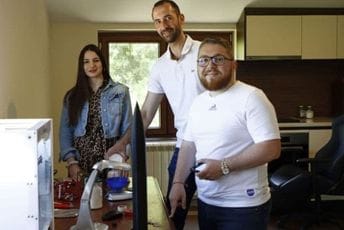 Za lansiranje „Luče“ u svemir treba prvo otkloniti barijere „na Zemlji“ Za lansiranje „Luče“ u svemir treba prvo otkloniti barijere „na Zemlji“