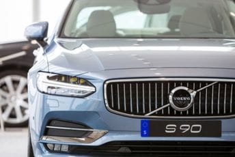 Volvo ne mijenja stav: Zabranite prodaju novih benzinaca i dizelaša do 2035.