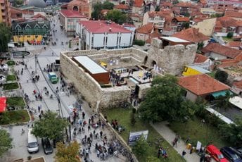Kosovo: U crkvi u Vučitrnu pronađeno beživotno tijelo sveštenika Kosovo: U crkvi u Vučitrnu pronađeno beživotno tijelo sveštenika
