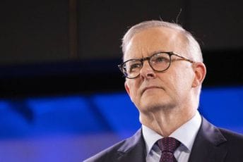 Premijer Australije o slučaju Đokovićevog oca i navijača: Ne želimo da vidimo nikakvu podršku ruskoj invaziji Premijer Australije o slučaju Đokovićevog oca i navijača: Ne želimo da vidimo nikakvu podršku ruskoj invaziji