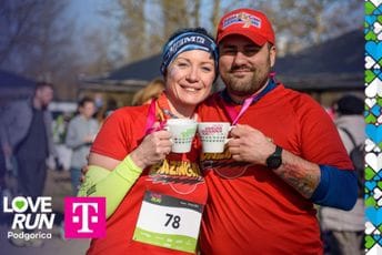 Multisport Akademija MAYER i Crnogorski Telekom: Prijave za trku otvorene, broj mjesta ograničen Multisport Akademija MAYER i Crnogorski Telekom: Prijave za trku otvorene, broj mjesta ograničen