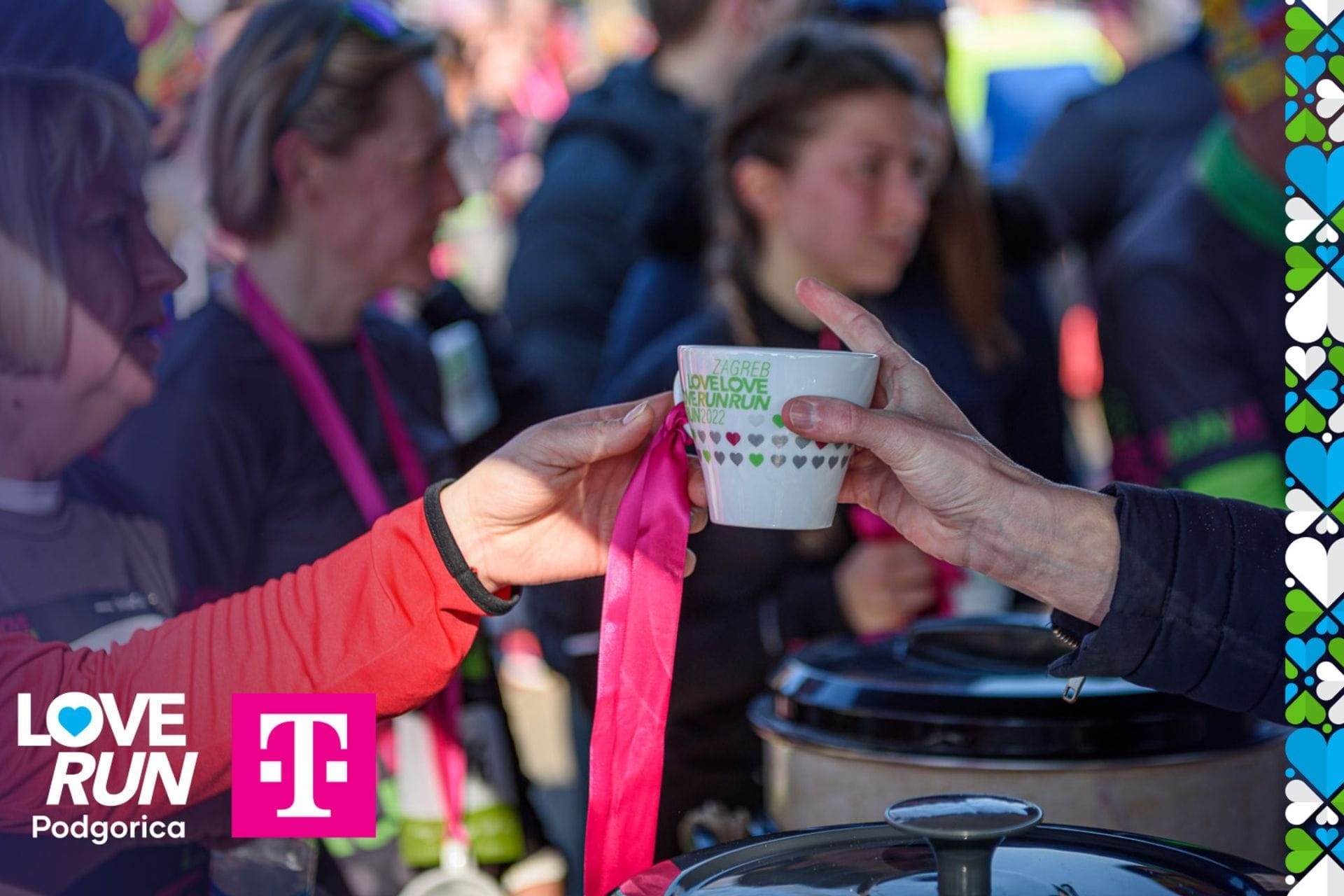 Fotografija 1: Multisport Akademija MAYER i Crnogorski Telekom: Prijave za trku otvorene, broj mjesta ograničen
