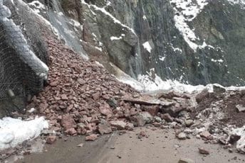 Stanišić: Prije odlaska u svemir očistite put za Dobrilovinu Stanišić: Prije odlaska u svemir očistite put za Dobrilovinu