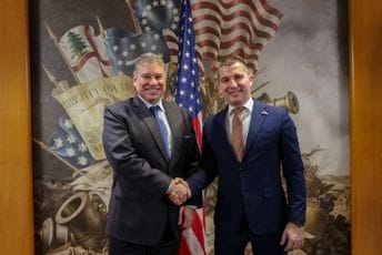 Bečić: Sve zavisi od toga hoće li građanske i evropske stranke uspjeti da se ujedine pred izbore Bečić: Sve zavisi od toga hoće li građanske i evropske stranke uspjeti da se ujedine pred izbore