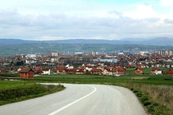 SPC: Sveštenik u Vučitrnu počinio samoubistvo SPC: Sveštenik u Vučitrnu počinio samoubistvo