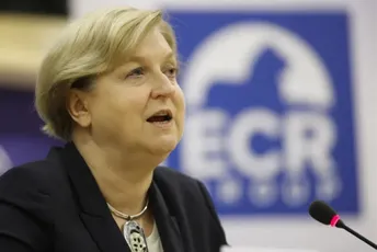 Europarlamentarka: Raspad Ruske Federacije je neizbježan Europarlamentarka: Raspad Ruske Federacije je neizbježan