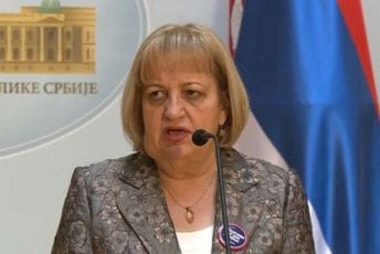 SAD uvele sankcije radikalima Vjerici Radeti i Petru Jojiću SAD uvele sankcije radikalima Vjerici Radeti i Petru Jojiću