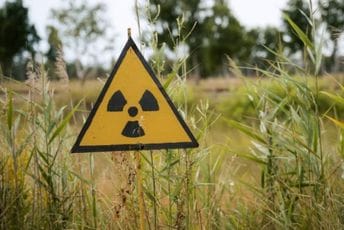 Pronađena radioaktivna kapsula koja je izazvala paniku u Australiji Pronađena radioaktivna kapsula koja je izazvala paniku u Australiji
