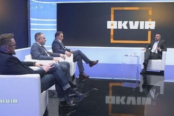 Burić: Štrajk će trajati do ispunjenja zahtjeva; Ibrahimi: Abazović uskoro sa predstavnicima Sindikata Telekoma Burić: Štrajk će trajati do ispunjenja zahtjeva; Ibrahimi: Abazović uskoro sa predstavnicima Sindikata Telekoma