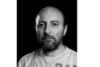 Preminuo glumac Saša Petrović Preminuo glumac Saša Petrović