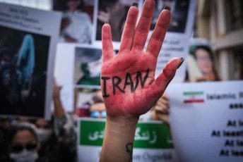 Iran Human Rights: Iranske vlasti su ove godine već pogubile više od 50 ljudi Iran Human Rights: Iranske vlasti su ove godine već pogubile više od 50 ljudi