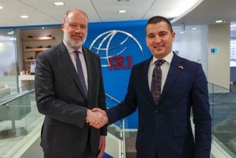 Bečić: Crna Gora može biti uspješna samo ako je građanska, zato moramo pobijediti nacionalizam Bečić: Crna Gora može biti uspješna samo ako je građanska, zato moramo pobijediti nacionalizam