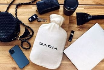 Dacia se našalila na račun BMW-ove usluge Dacia se našalila na račun BMW-ove usluge