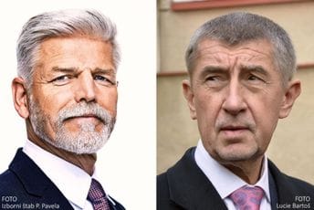 Češka danas dobija četvrtog predsjednika: Bahati oligarh ili uglađeni general Češka danas dobija četvrtog predsjednika: Bahati oligarh ili uglađeni general