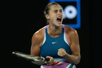 Sabalenka ekspresno do titule u Sinsinatiju