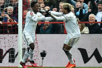 Lester se mučio protiv četvrtoligaša, Lids lako do osmine finala Lester se mučio protiv četvrtoligaša, Lids lako do osmine finala