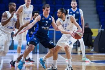 Sjajna partija 'studenata': MZT nije imao nikakve šanse u "Morači" Sjajna partija 'studenata': MZT nije imao nikakve šanse u "Morači"