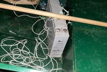 Zbog krivolova procesuirane tri osobe Zbog krivolova procesuirane tri osobe