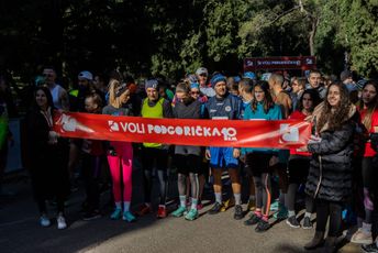 "Voli Podgorička desetka" "Voli Podgorička desetka"