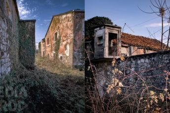 Jusovača: Intrigantno zdanje i jedan od najvećih turističkih potencijala Podgorice Jusovača: Intrigantno zdanje i jedan od najvećih turističkih potencijala Podgorice