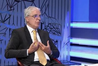 Belada: Raskol u Crkvi Srbije nije na vidiku, SPC i Vučić žele da marginalizuju Mitropoliju crnogorsko-primorsku