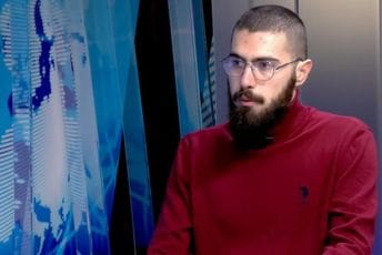 Barović princu Nikoli: Najveća žrtva nasilne aneksije nije bila vaša familija već Crna Gora