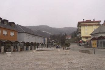 Novi detalji iz Mojkovca: Prvo 'uhvatili krug' jednim opštinskim autom, a pošto su u Platijama slupali džip - nastavili prema Podgorici