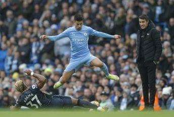 Zvijezda Premijer lige napušta Mančester siti Zvijezda Premijer lige napušta Mančester siti