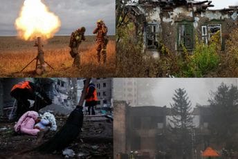 Iz časa u čas: SAD: U ratu je do sada umrlo 200.000 Rusa; Britanski premijer: Vrijeme je da podrška ojača Iz časa u čas: SAD: U ratu je do sada umrlo 200.000 Rusa; Britanski premijer: Vrijeme je da podrška ojača