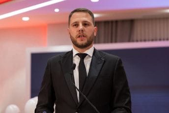 Vuković: Sa DPS-om nećemo rušiti vlast koju smo konstituisali
