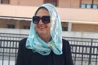 Islamska zajednica u Crnoj Gori dobila prvu ženu predsjednicu Medžlisa Islamska zajednica u Crnoj Gori dobila prvu ženu predsjednicu Medžlisa