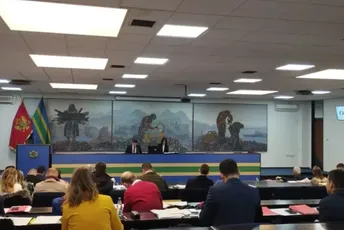 Barski odbornici doniraće dnevnice za liječenje Ane Beharović Barski odbornici doniraće dnevnice za liječenje Ane Beharović