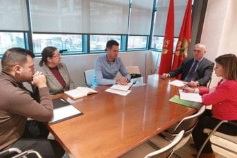 Potencijali Zetske ravnice od prvorazrednog značaja za crnogorski agrar Potencijali Zetske ravnice od prvorazrednog značaja za crnogorski agrar