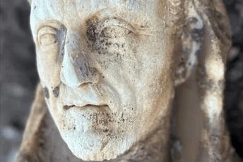 Rim: Herkula pronašli u kanalizaciji Rim: Herkula pronašli u kanalizaciji