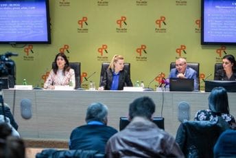 OSI neophodno olakšati pristup objektima kako bi samostalno mogle da ostvaruju svoja prava OSI neophodno olakšati pristup objektima kako bi samostalno mogle da ostvaruju svoja prava