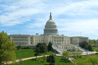 SAD: Napadač na Kapitol osuđen na 18 godina zatvora SAD: Napadač na Kapitol osuđen na 18 godina zatvora