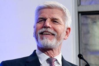 Nije iznenađenje: Evo ko su prvi državnici koje je pozvao novi predsjednik Češke Nije iznenađenje: Evo ko su prvi državnici koje je pozvao novi predsjednik Češke