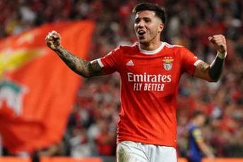 Šta će biti sa Encom: Žoržinjo u Arsenalu, Sabicer u Junajtedu, Beljerin u Sportingu, Škrinjar seli na ljeto... Šta će biti sa Encom: Žoržinjo u Arsenalu, Sabicer u Junajtedu, Beljerin u Sportingu, Škrinjar seli na ljeto...