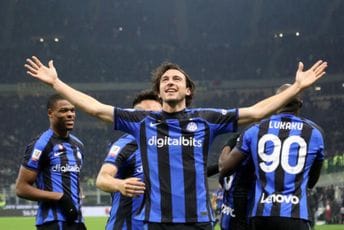 Inter je u polufinalu, tamo čekaju Juve ili Lacio