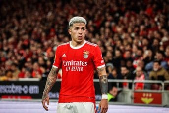 Gotovo je: Enco Fernandez ide u Čelsi, a odatle za Pariz putuje Ziješ Gotovo je: Enco Fernandez ide u Čelsi, a odatle za Pariz putuje Ziješ