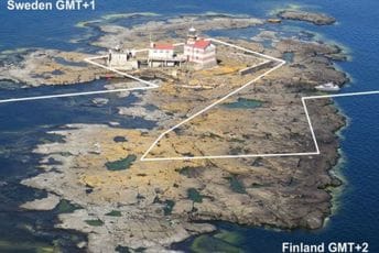 Ovo je jedna od najneobičnijih granica u Evropi, evo i kako je ‘povučena’ Ovo je jedna od najneobičnijih granica u Evropi, evo i kako je ‘povučena’