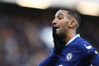 PSŽ uložio žalbu – traži da se potvrdi Ziješov transfer PSŽ uložio žalbu – traži da se potvrdi Ziješov transfer