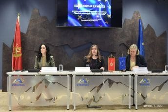 Oko milion eura za jačanje ekselentnosti u istraživanju i sistemu inovacija Oko milion eura za jačanje ekselentnosti u istraživanju i sistemu inovacija