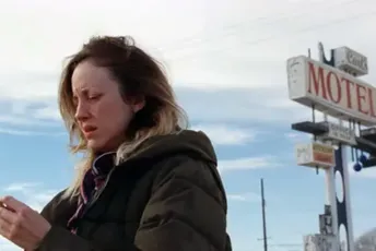 Andrea Riseborough ostaje u trci za Oskara: Akademija neće oduzeti nominaciju filmu "To Leslie" Andrea Riseborough u filmu "To Leslie”