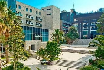 Okončan dugogodišnji spor: Kazino iseljen iz Hotela Avala Okončan dugogodišnji spor: Kazino iseljen iz Hotela Avala