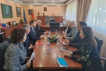 Dukaj u Budvi: Uprava u službi građana Dukaj u Budvi: Uprava u službi građana