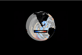 (VIDEO) Naučnici rekreirali smrtonosni cunami koji je uništio dinosaure (VIDEO) Naučnici rekreirali smrtonosni cunami koji je uništio dinosaure