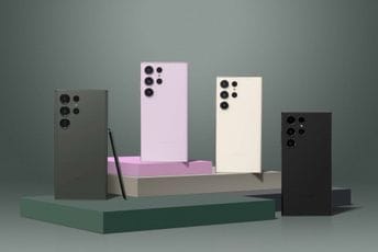 Samsung je predstavio Galaxy S23 seriju pametnih telefona za ultimativno iskustvo sadašnjosti i budućnosti Samsung je predstavio Galaxy S23 seriju pametnih telefona za ultimativno iskustvo sadašnjosti i budućnosti