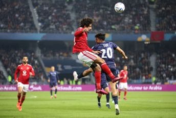 Počelo klupsko SP: "Đavoli" iz Kaira ubjedljivi, u sljedećem kolu čekaju ih Saundersi Počelo klupsko SP: "Đavoli" iz Kaira ubjedljivi, u sljedećem kolu čekaju ih Saundersi