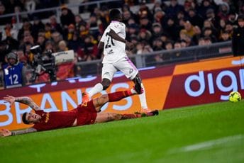 Šok na Olimpiku: Nakon Napolija, Kremoneze izbacio i Romu, u polufinalu ih čeka 'viola' Šok na Olimpiku: Nakon Napolija, Kremoneze izbacio i Romu, u polufinalu ih čeka 'viola'